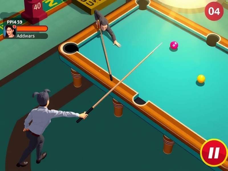 Jaipur Pool Wizard player statistics