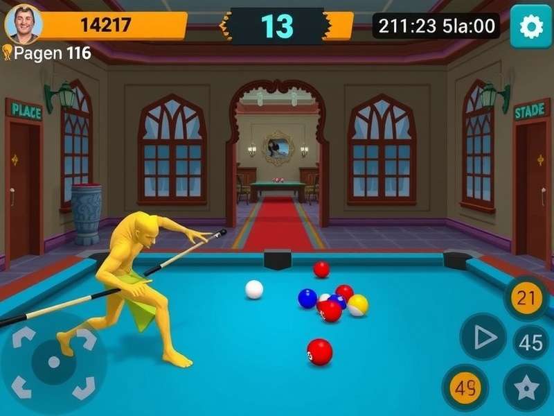 Jaipur Pool Wizard strategy guide